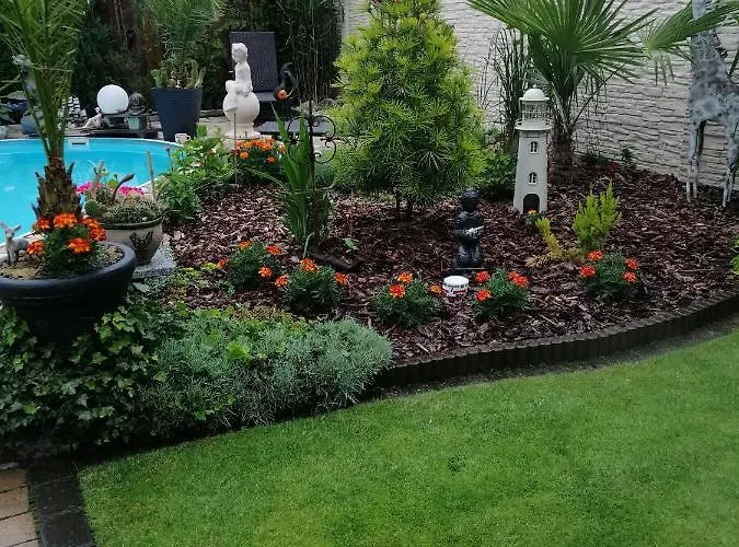 Usis_ferienwohnung Im Harz *